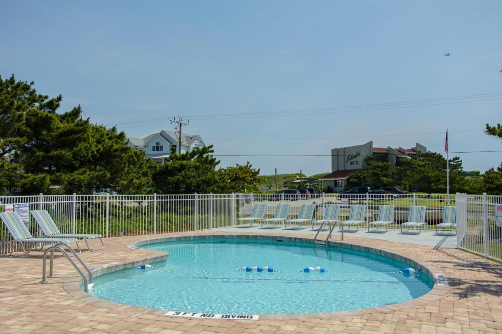 נאגס הד Tar Heel Motel מראה חיצוני תמונה