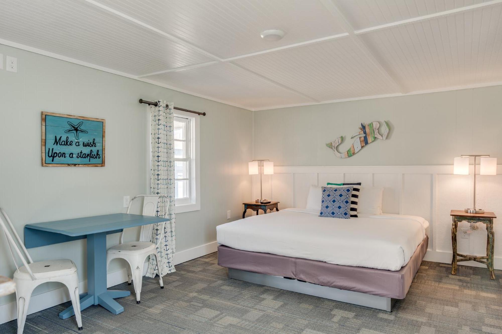 נאגס הד Tar Heel Motel מראה חיצוני תמונה