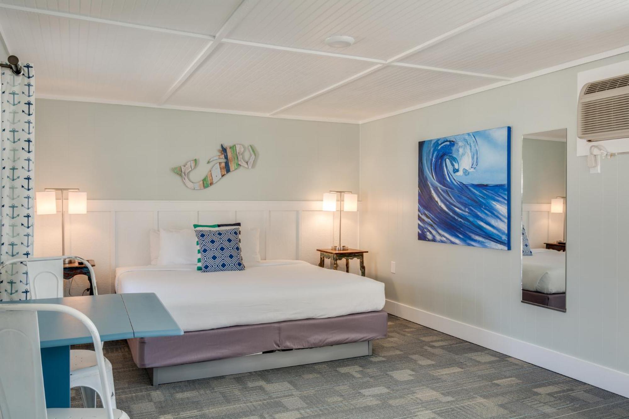 נאגס הד Tar Heel Motel מראה חיצוני תמונה