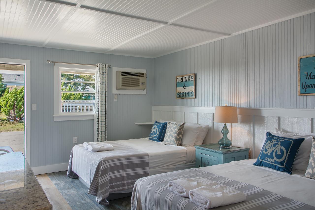 נאגס הד Tar Heel Motel מראה חיצוני תמונה