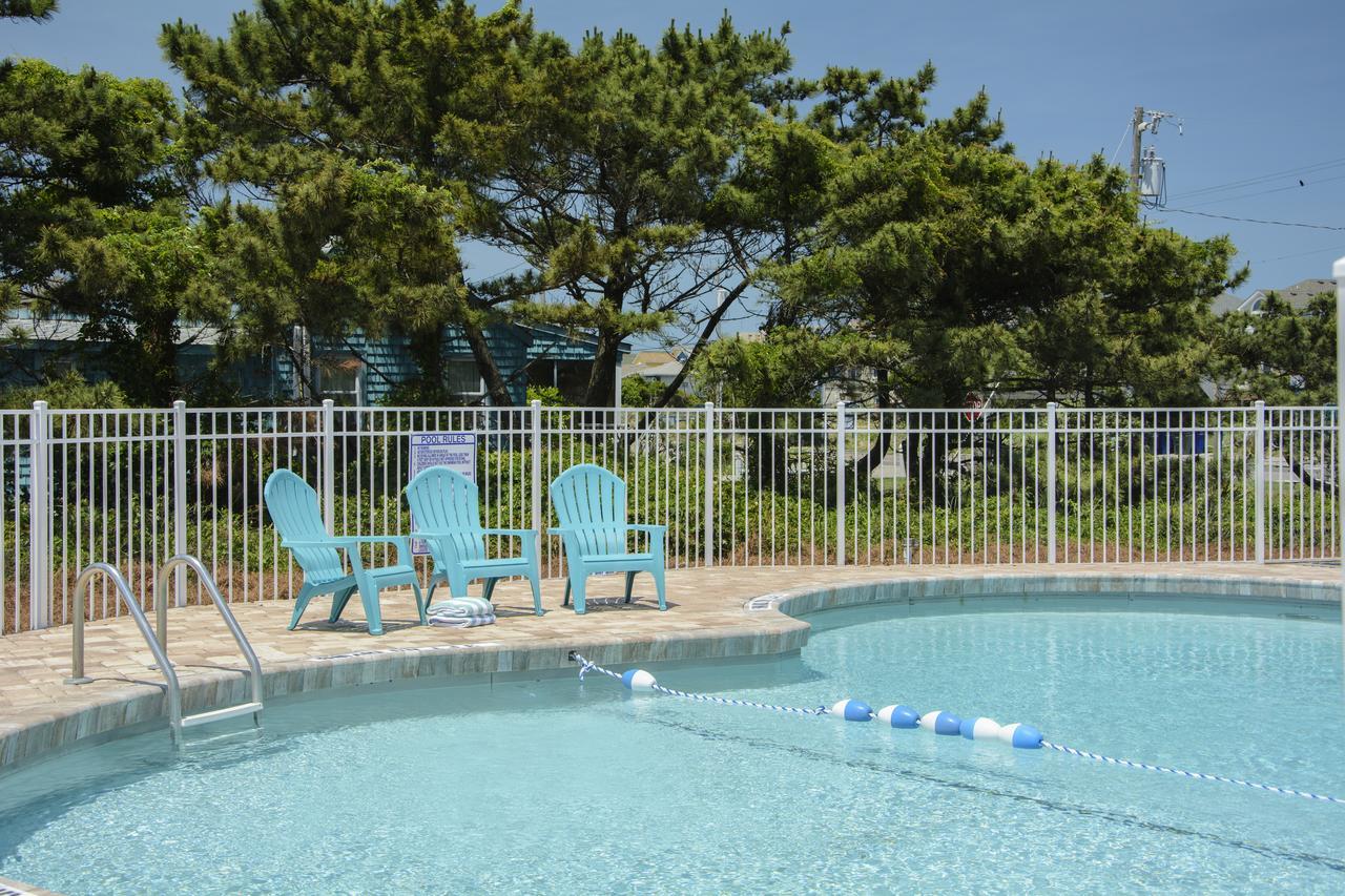 נאגס הד Tar Heel Motel מראה חיצוני תמונה