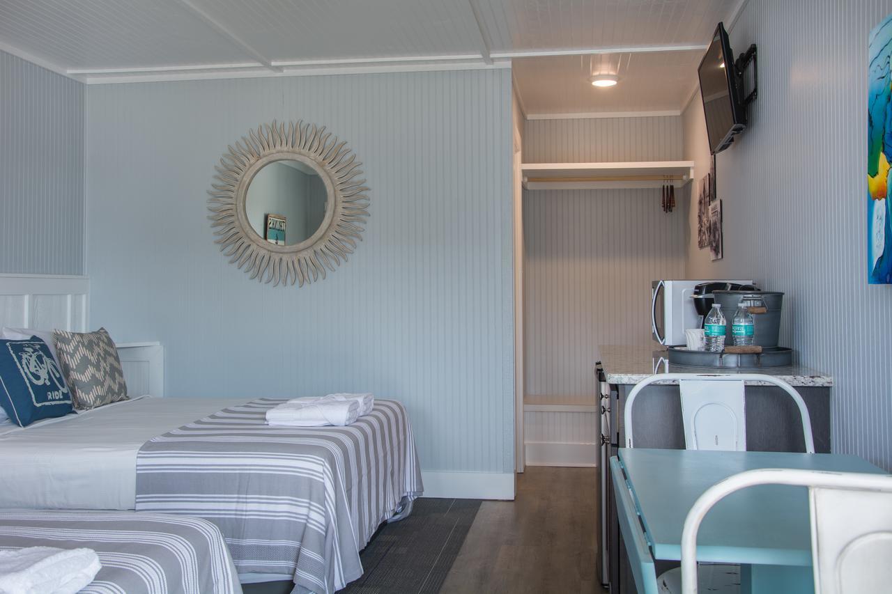 נאגס הד Tar Heel Motel מראה חיצוני תמונה