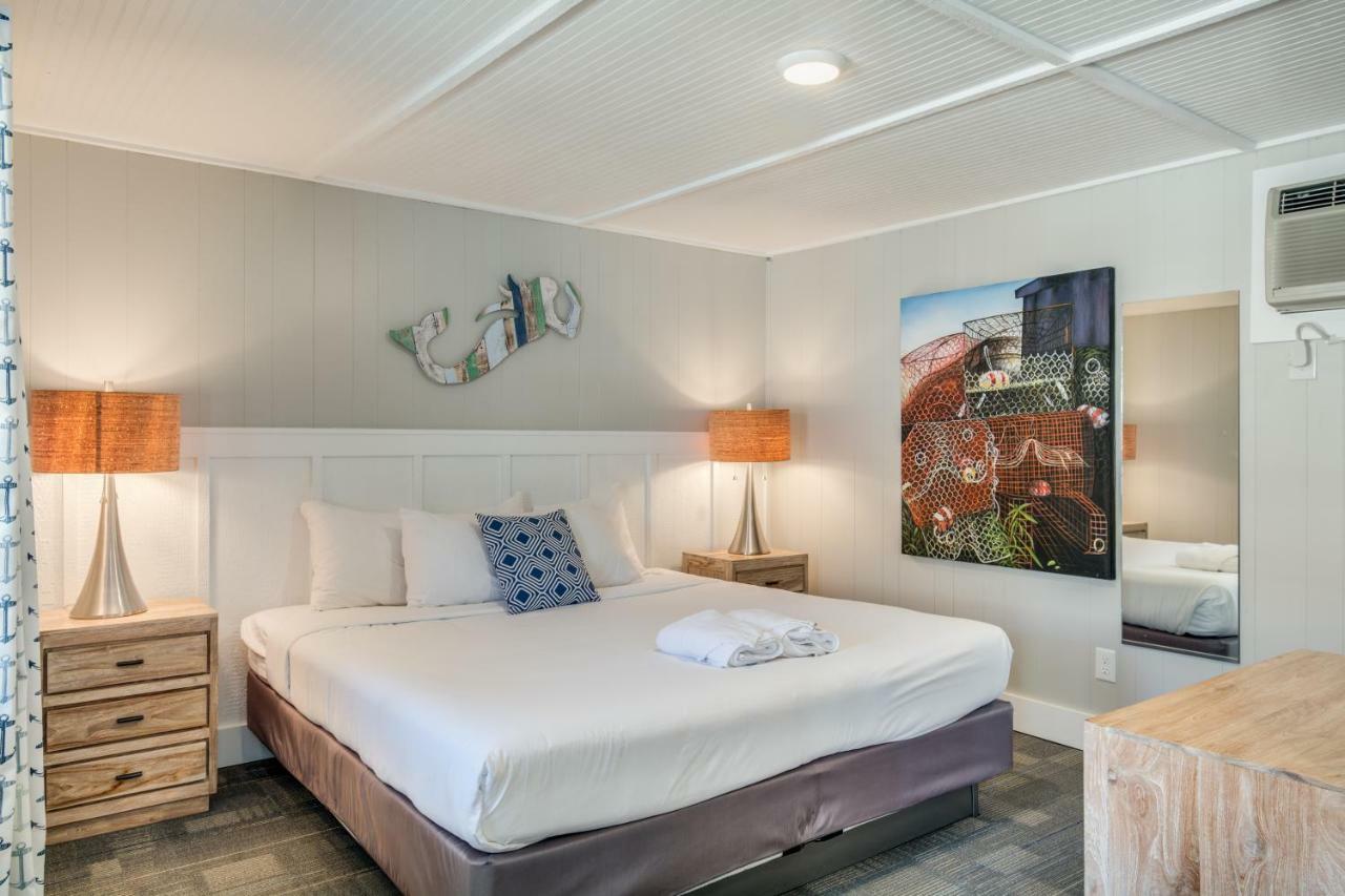 נאגס הד Tar Heel Motel מראה חיצוני תמונה