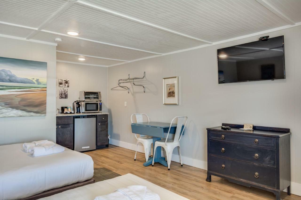נאגס הד Tar Heel Motel מראה חיצוני תמונה