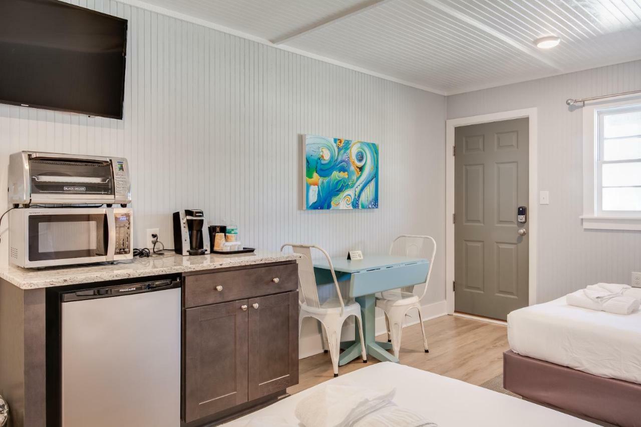 נאגס הד Tar Heel Motel מראה חיצוני תמונה