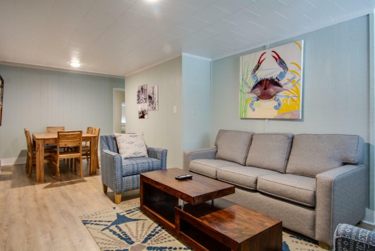 נאגס הד Tar Heel Motel מראה חיצוני תמונה